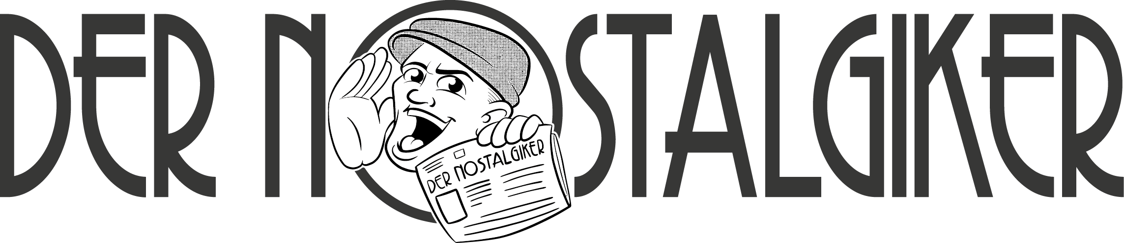 Der Nostalgiker | Das Vintage Magazin