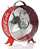 CUBES Coca Cola Ventilator