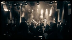 Prohibition Ball 2023 im Vindobona, Wien