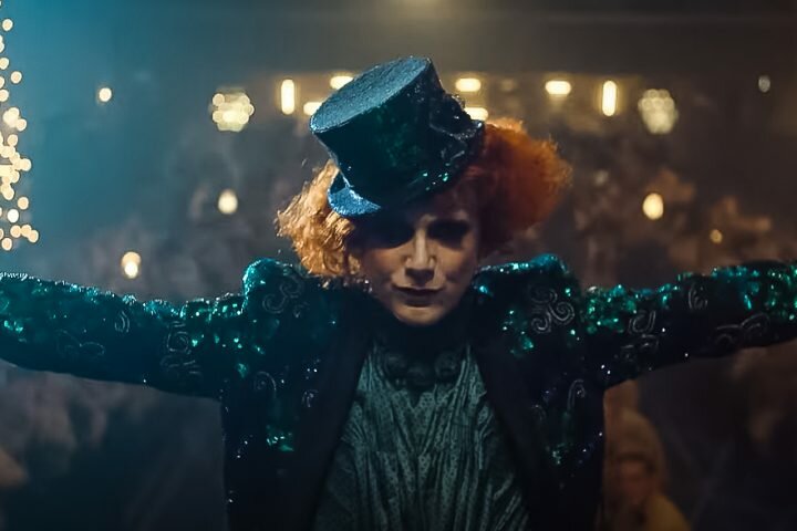 Babylon Berlin - Staffel 4