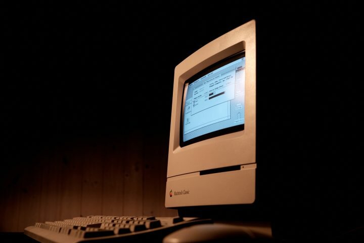 Retro-Computer